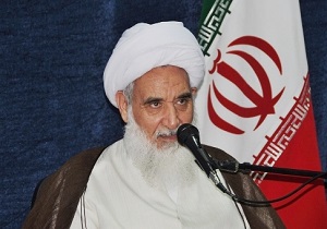 جمهوری اسلامی ایران پرچم دار حقوق بشر