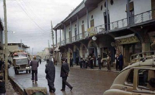 حالِ ناخوشِ اولین هتل اروپایی ایران