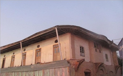 حالِ ناخوشِ اولین هتل اروپایی ایران