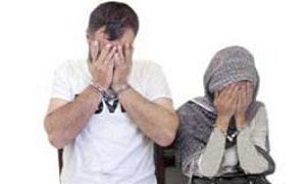 دزدی&zwnj;های زوج موتورسوار در خیابان&zwnj;های پایتخت/اعتراف به 15 فقره سرقت تاکنون
