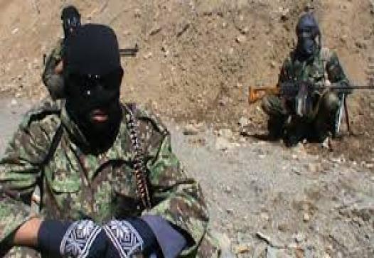 مسوول گروه داعش در ولسوالی های درزاب و قوش تپه کشته شد