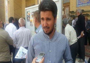 سفر محمود احمدی‌نژاد به بافق انجام می شود