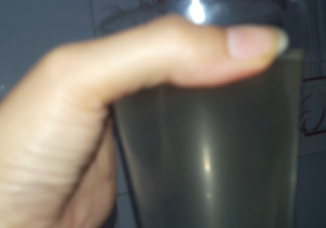 آب شرب مشهد هم رنگی شد! + فیلم