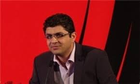 عباسی: امیدوارم بتوانیم پدیده را در دربی مشهد شکست دهیم