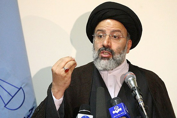 &laquo;حجت الاسلام رئیسی&raquo; مهمان امشب برنامه &laquo;نگاه یک&raquo; می&zwnj;شود