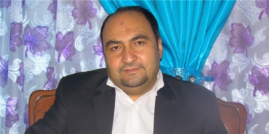 رهبر حزب عدالت و توسعه افغانستان:برای رسیدن به عدالت و برابری حاضریم قربانی شویم