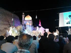 ولایتمداری مهمترین خواسته شهدا از مردم و مسئولان