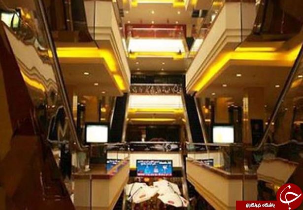 تصاویر تکان&zwnj;دهنده از ویرانی&zwnj;های شهر حلب در پی جنگ سوریه+تصاویر