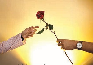 حضور نوعروسان اردکانی در دوره آموزشی نقش تعهد در تحکیم زندگی