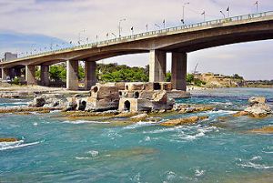 طرح گردشگری آبی درخوزستان