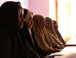 نقش زنان در فساد اداری کمتر از مردان نیست
