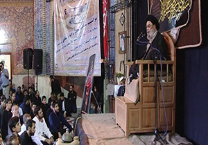 برگزاری اجلاسیه 590 شهید روحانی و طلبه استان اصفهان