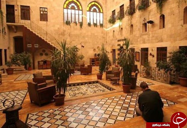 سوریه از نگین مدیترانه تا ویرانه&zwnj;های حلب و جولانگاه تروریست&zwnj;ها+تصاویر