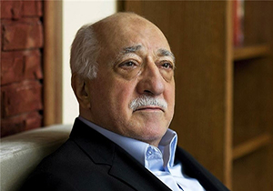 رمزگشایی نام چهل هزار نفر از هواداران فتح الله گولن در ترکیه