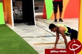 از تبریک هنرمندان و بازیگران به حسن یزدانی تا سوپر گل نیمار درفینال ریو + فیلم