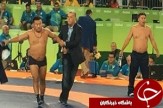 از تبریک هنرمندان و بازیگران به حسن یزدانی تا سوپر گل نیمار درفینال ریو + فیلم