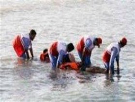 بازهم شنادرمنطقه ممنوعه وبازهم قربانی