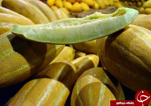 محصولات شهر دانسفهان