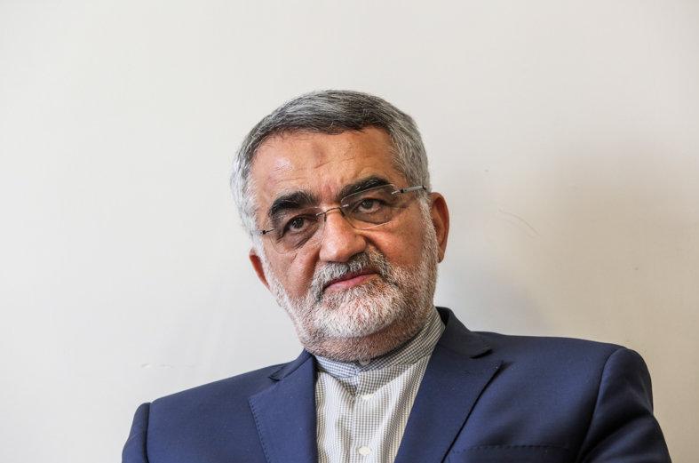امروز؛ جلسه مجمع «فراکسیون ولایت» در مجلس