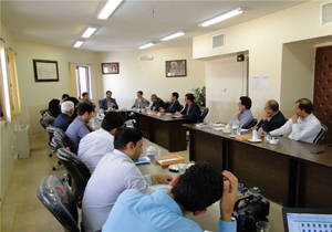 برگزاری هفته فرهنگی شهرضا
