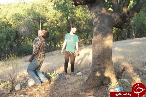 وقتی قرار برای خودکشی مد می شود/ پای شبکه&zwnj;های مجازی در میان است؟!