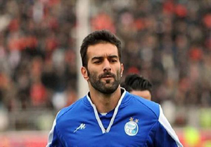 آیا حنیف عمران‌زاده به استقلال برمی‌گردد؟