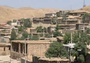 تاریخی ترین روستای کشور + فیلم