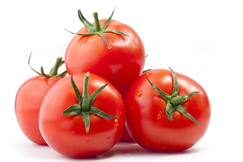 گوجه فرنگی گلستان را خام مصرف کنید