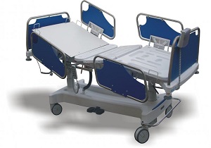 افزایش تعداد تخت ICU/ بیماران نباید از پذیرش جا بمانند