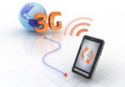 راه اندازی شبکه 3G در شهرستان مراوه تپه