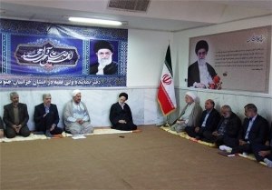 انتقال پیام شهدا و ایثارگران فلسفه تشکیل بنیاد شهید