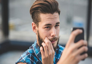 سلفی&zwnj;ها درباره درونیات ما چه می&zwnj;گویند؟