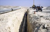 اتمام عملیات آبرسانی به مسکن مهر سیرجان