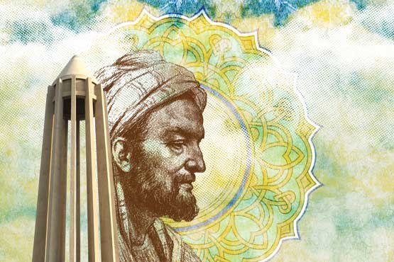 فروغ علم بوعلی سینا خاموش نشدنی است