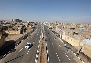 بهره برداری 114 پروژه عمران شهری شهرداری قم