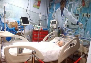 افزایش بیش از 2 هزار تخت بخش مراقبت های ویژه/ هنوز با استانداردها فاصله داریم