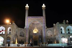 تجلیل از برترین مساجد استان همدان