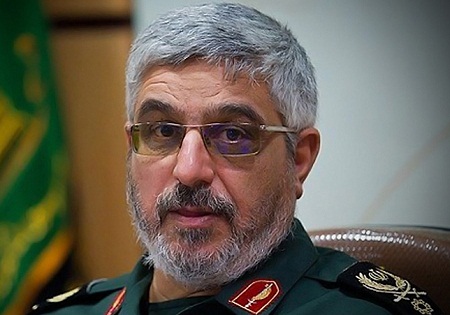 تربیت نیروهای مؤمن انقلابی باعث افتخارآفرینی برای کشور می&zwnj;شود