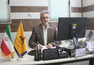 برخورداری 95درصد روستاهای قروه از نعمت گاز طبیعی