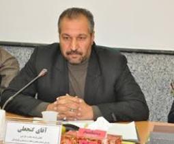 برگزاری کمیسیون اقتصاد مقاومتی در حوزه بسیج اصناف استان