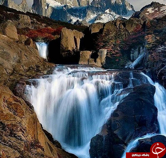 تصاویر منتخب نشنال جئوگرافیک