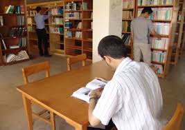 تاثیر مثبت بازدید از کتابخانه بر فرهنگ کتابخوانی
