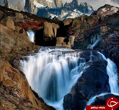 ثبت لحظه های ناب در اینستاگرام نشنال جئوگرافی +عکس