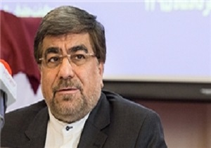 سفر وزیر ارشاد به اردبیل