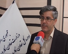 کاهش 14 درصدی حوادث ناشی از کار در استان مرکزی