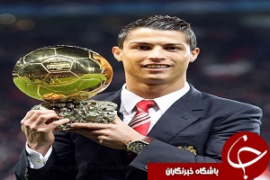 عملکرد دیدنی رونالدو از ۲۰۰۲ تا 2016 + فیلم