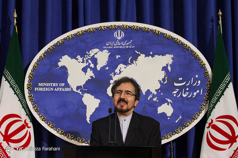 امکان ارتقای روابط ما با انگلیس به سطح سفیر وجود دارد/خبر دستگیری سفیر ژاپن یک سوء تفاهم بوده است/همکاری ما با روسیه موقت و با مجوز بود
