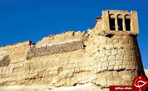 گذری به شهر پایتخت تمدن ایران