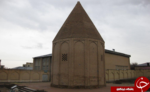 گذری به شهر پایتخت تمدن ایران