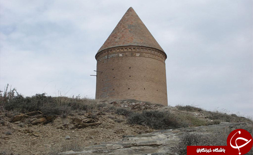 گذری به شهر پایتخت تمدن ایران